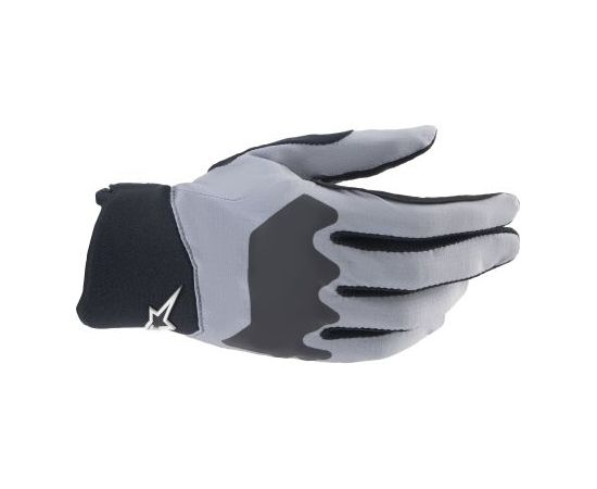 Alpinestars Freeride V2 Glove / Pelēka / XXL