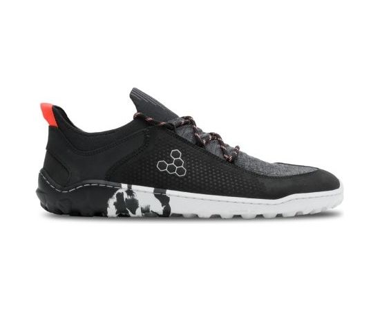 Vivobarefoot M Tracker Decon Low FG2 / Melna / Balta / 45