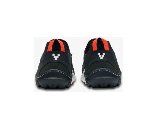 Vivobarefoot M Tracker Decon Low FG2 / Melna / Balta / 45