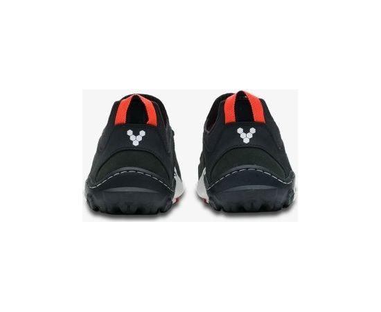 Vivobarefoot M Tracker Decon Low FG2 / Melna / Balta / 41