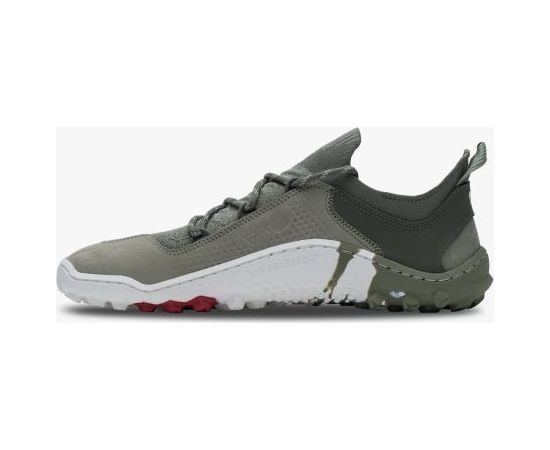 Vivobarefoot W Tracker Decon Low FG2 / Pelēka / Zaļa / 41