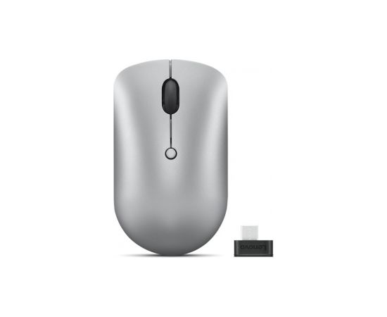 Lenovo 540 mouse Ambidextrous RF Wireless Optical 2400 DPI