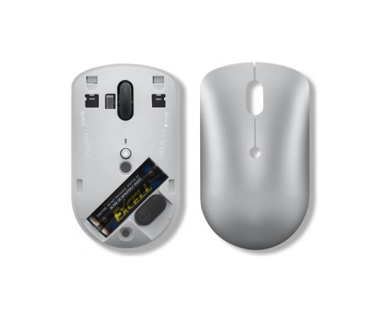 Lenovo 540 mouse Ambidextrous RF Wireless Optical 2400 DPI