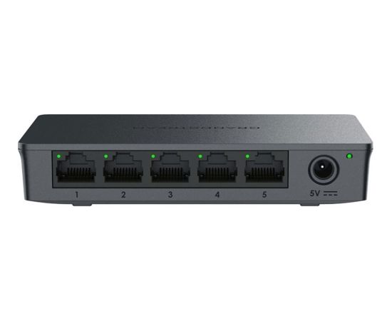 Switch Grandstream GWN7700