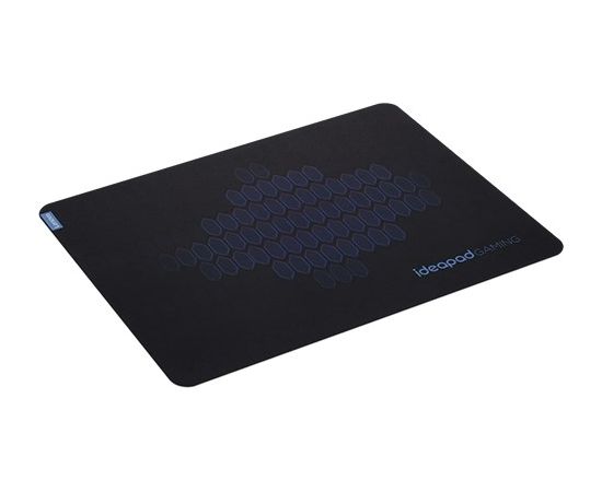 Lenovo IdeaPad Gaming Cloth Mouse Pad M Gaming mouse pad Blue