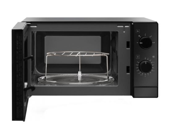 Amica AMMF20M1B microwave oven 20 l 700 W Black