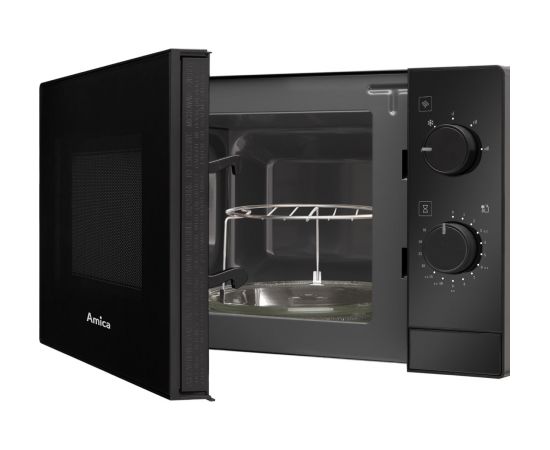 Amica AMMF20M1B microwave oven 20 l 700 W Black