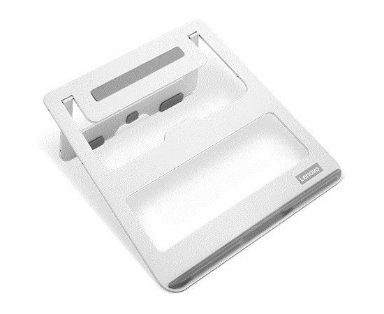 Lenovo GXF0X02618 notebook stand Grey, White 38.1 cm (15")