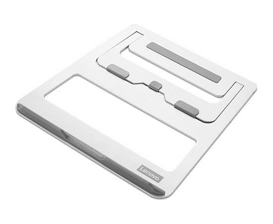 Lenovo GXF0X02618 notebook stand Grey, White 38.1 cm (15")