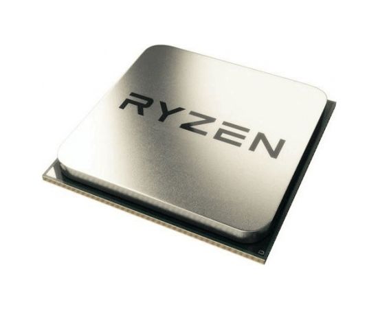 AMD Ryzen 5 3600 processor 3.6 GHz 32 MB L3 - TRAY