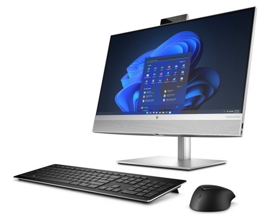HP AIO EliteOne 840 G9 i7-12700 23,8" 16GB SSD512 W11Pro 3Y