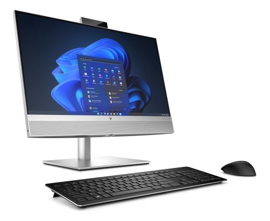 HP AIO EliteOne 840 G9 i7-12700 23,8" 16GB SSD512 W11Pro 3Y