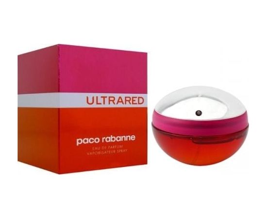 Paco Rabanne Ultrared EDP 80 ml