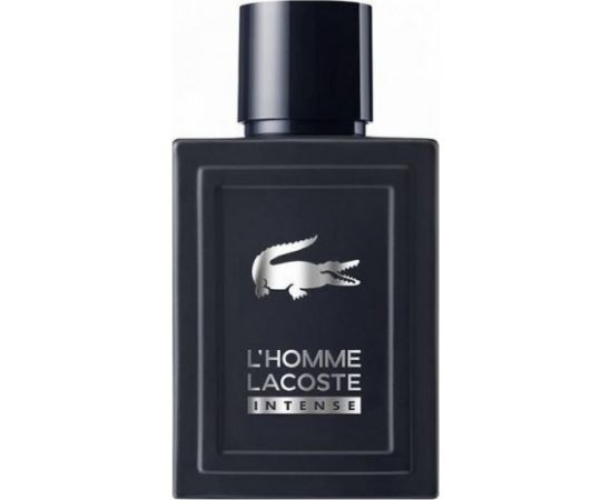 Lacoste L'Homme Intense EDT 100 ml Vīriešu Smaržas