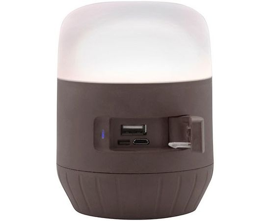 Black Diamond MOJI CHARGING STATION black - BD620713GRPHALL1