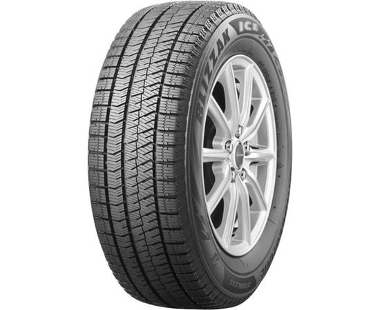 225/55R18 BRIDGESTONE ICE 102H XL 3PMSF