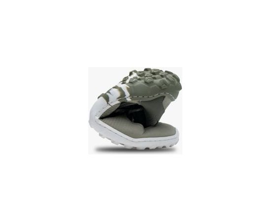 Vivobarefoot W Tracker Decon Low FG2 / Pelēka / Zaļa / 38