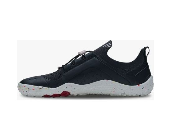 Vivobarefoot W Primus Trail Knit FG / Melna / Rozā / 41