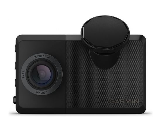 Garmin Dash Cam Live -autokamera