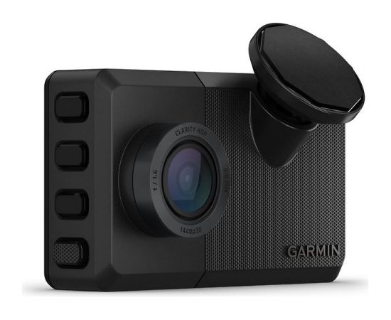 Garmin Dash Cam Live -autokamera