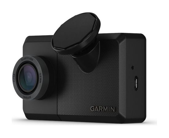 Garmin Dash Cam Live -autokamera