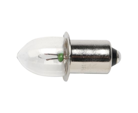 B-07303 Spuldzīte 14,4V; 18V BML184 Makita