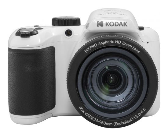 Kodak AZ405 White