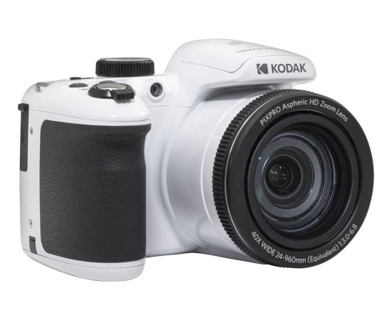 Kodak AZ405 White