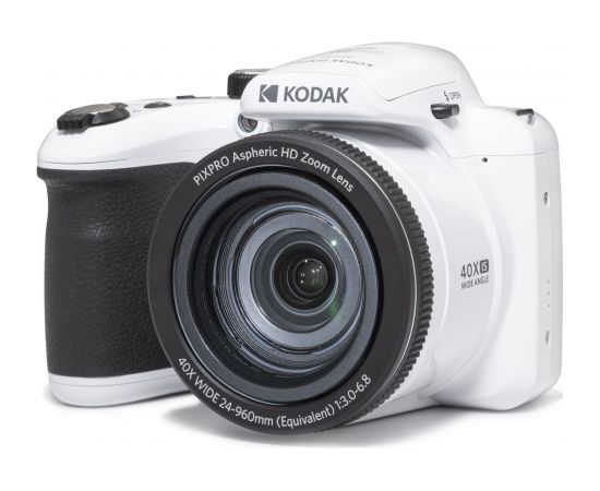 Kodak AZ405 White