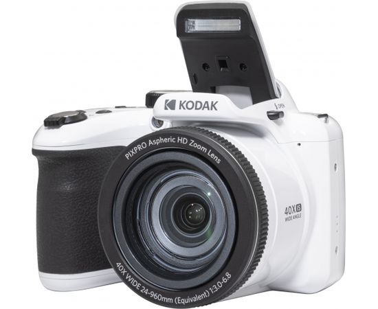 Kodak AZ405 White