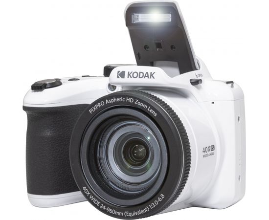 Kodak AZ405 White