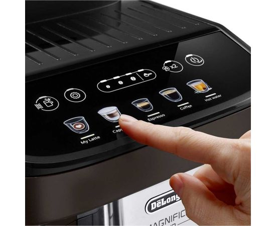 DELONGHI ECAM293.61BW