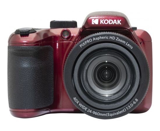 Kodak AZ405 Red