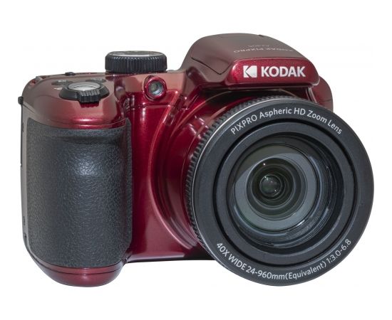 Kodak AZ405 Red