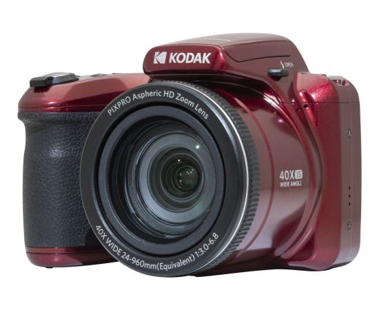 Kodak AZ405 Red