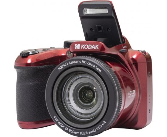 Kodak AZ405 Red