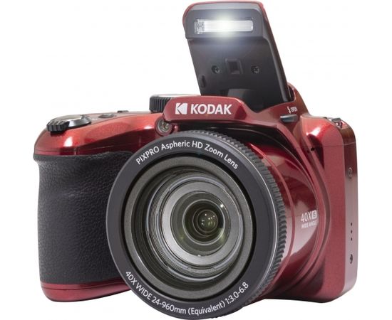 Kodak AZ405 Red