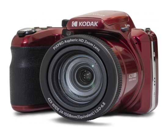 Kodak AZ425 Red