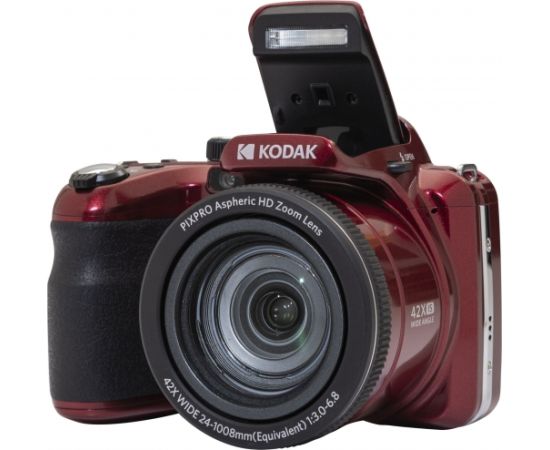 Kodak AZ425 Red