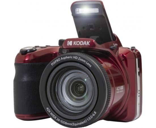 Kodak AZ425 Red