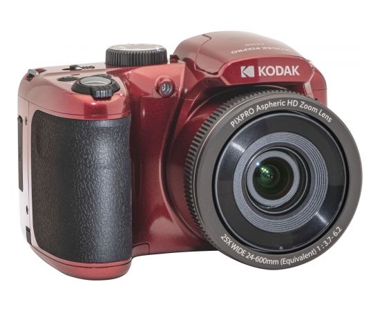 Kodak AZ255 Red