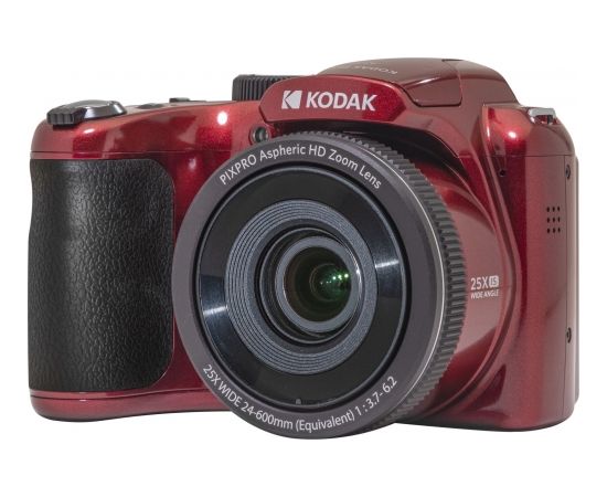 Kodak AZ255 Red