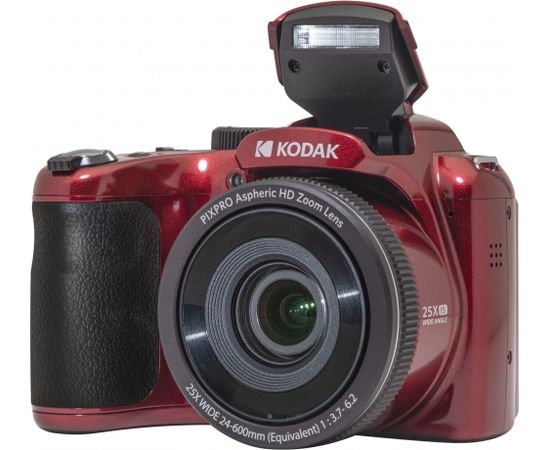 Kodak AZ255 Red