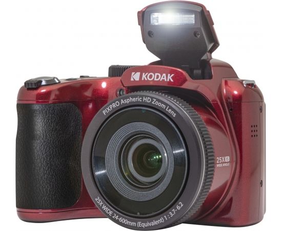 Kodak AZ255 Red