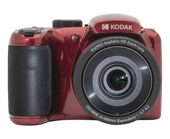 Kodak AZ255 Red