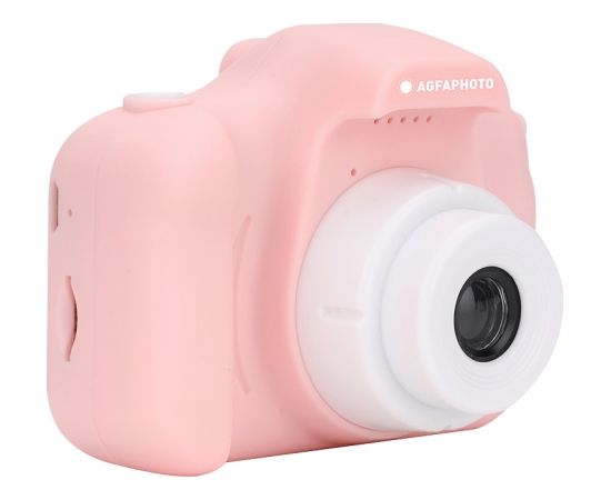 AgfaPhoto Realikids Cam Mini Pink