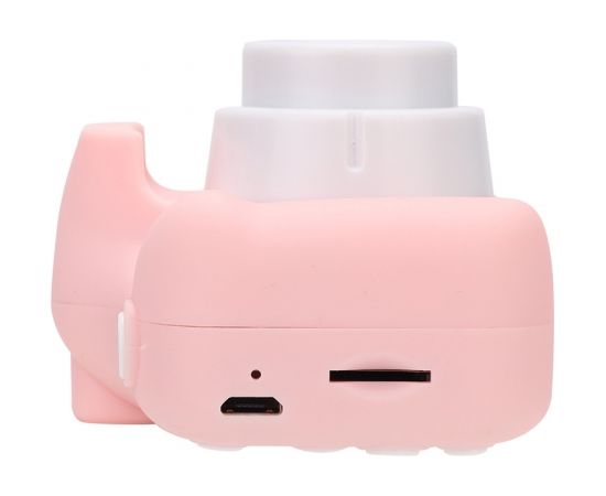 AgfaPhoto Realikids Cam Mini Pink