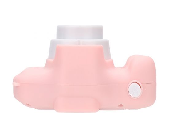 AgfaPhoto Realikids Cam Mini Pink