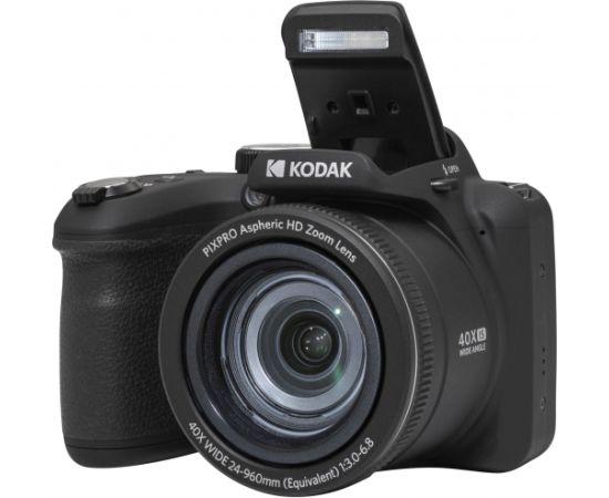 Kodak AZ405 Black