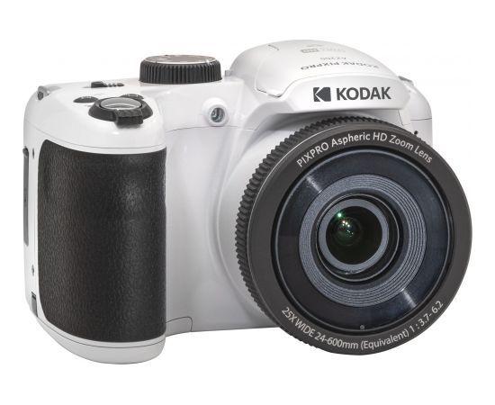 Kodak AZ255 White